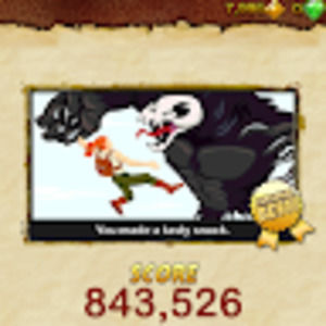 Meet your Posher, Eugene